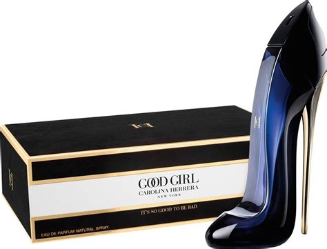 carolina herrera good girl 150ml.